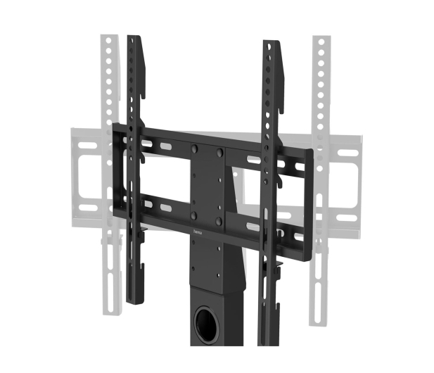 Hama Stojak do TV 55" MAX 30KG obrotowy regulowana wysokość - 1516980 - zdjęcie 2